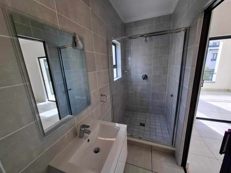 To Let 2 Bedroom Property for Rent in Paardevlei Western Cape